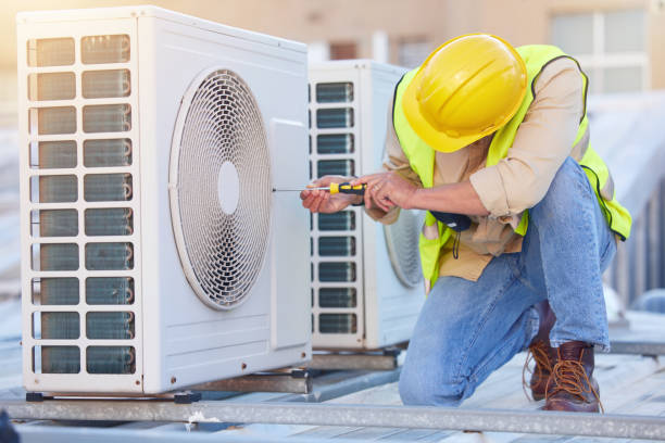 Best Ductless HVAC repair  in Bay Park, NY