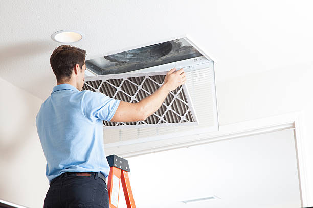 Best Furnace repair near me  in Bay Park, NY